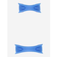 Очки для плавания Joss 116002-WM T2ZV30HCUU (белый/синий)