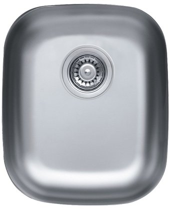 Kromevye Undermount EX 002