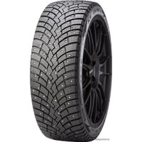 Зимние шины Pirelli Scorpion Ice Zero 2 235/55R18 104H (шипы)