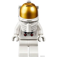Конструктор LEGO Creator 10266 Лунный модуль корабля Апполон 11 НАСА