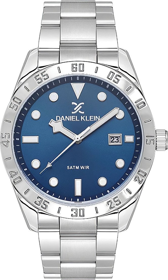 

Наручные часы Daniel Klein 13654-2