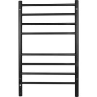 Полотенцесушитель Wellerein LD0106 (50x80, черный)