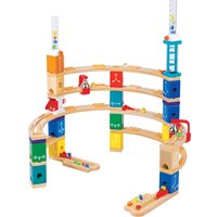 Конструктор Hape Гонки E6042_HP