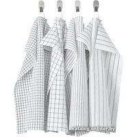Полотенце кухонное Ikea Ринниг 204.763.46