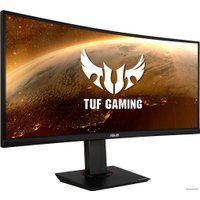 Игровой монитор ASUS TUF Gaming VG35VQ