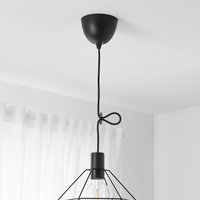 Подвесная люстра Ikea Sunneby 90420129