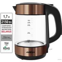 Электрический чайник Aresa AR-3475