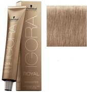 Professional Igora Royal Absolutes 8-01 60мл