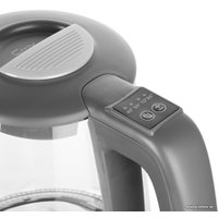 Электрический чайник Redmond (Редмонд) SkyKettle RK-G214S (серый) в Могилеве