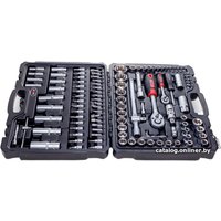 Универсальный набор инструментов Сервис Ключ 11108 (108 предметов)