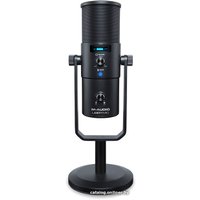 Проводной микрофон M-Audio Uber Mic