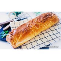  Штолле Кулебяка с мясом в Бресте