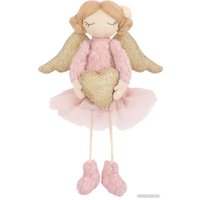 Набор для создания поделок/игрушек Miadolla NY-0328 Ангел Аглый