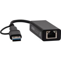 Сетевой адаптер Digma DLA-GTUC01