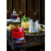 Стакан для воды и напитков Luigi Bormioli Mixology Elixir D.O.F. 12344/01