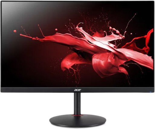 

Игровой монитор Acer Nitro XV240YM3bmiiprx UM.QX0EE.305