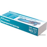 Видеорегистратор-зеркало AVS VRM-406FH