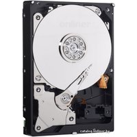Жесткий диск WD Caviar Blue 500GB WD5000AAKX