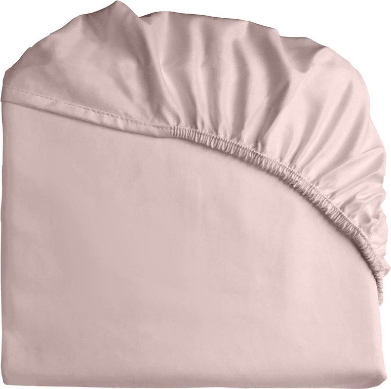 

Простыня Primavelle 90х200 сатин Luxe на резинке 114311429-crL09 (чайная роза)