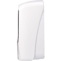 Дозатор Laima Professional Classic 601424 (белый)