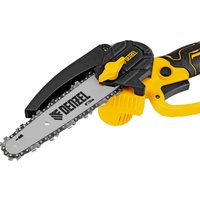 Аккумуляторная пила Denzel CCS-150 (с 1-им АКБ, кейс)