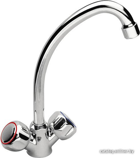 Смеситель Ferro Standard BST4