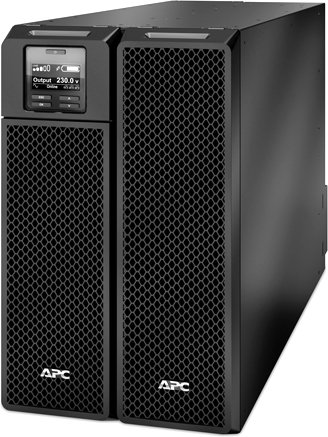

Источник бесперебойного питания APC Smart-UPS SRT 10000VA 230V (SRT10KXLI)