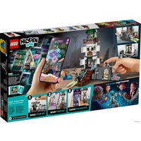 Конструктор LEGO Hidden Side 70431 Маяк тьмы