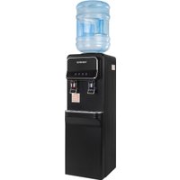 Кулер для воды Sonnen FSE-02WBc 456168 (черный)