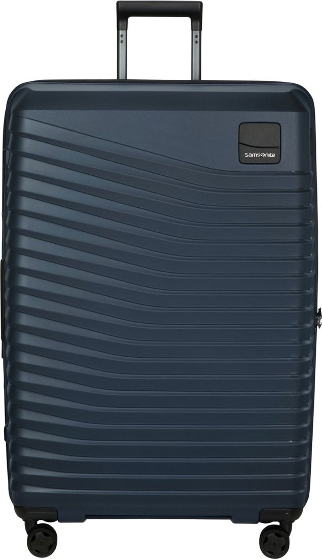 

Чемодан-спиннер Samsonite Intuo Blue Nights 81 см