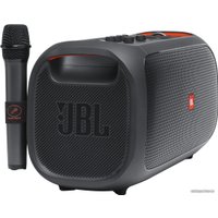 Беспроводная колонка JBL PartyBox On-The-Go