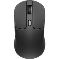 Игровая мышь Keychron M3 Wireless 1K Pixart PAW3311 (черный)