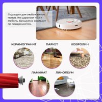 Турбощетка USBTOP для Roborock S7 558047