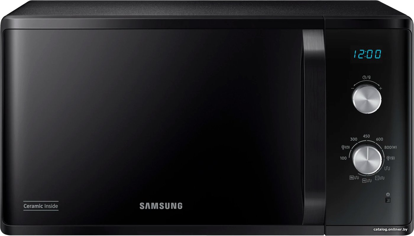 

Микроволновая печь Samsung MG23K3614AK