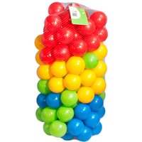 Шарики для сухого бассейна Fancy Baby SB957-80