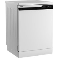 Отдельностоящая посудомоечная машина Grundig GNFP4551W