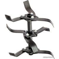 Мотоблок бензиновый Denzel DPT-170 56401