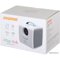 Проектор Digma DiMagic Kids