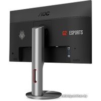 Игровой монитор AOC G2590PX/G2