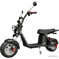 Электроскутер IKINGI M5 PRO 2024
