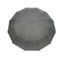 Складной зонт RS RS12T (серый)
