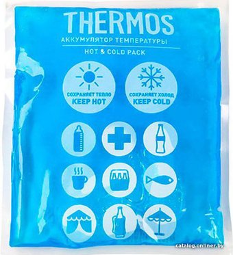 Аккумулятор холода THERMOS Gel Pack Hot&Cold-350