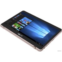 Ноутбук 2-в-1 ASUS ZenBook Flip UX360UAK-BB298T