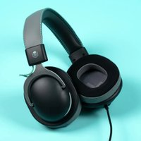 Наушники IO by Red Square Harmony (темно-серый)