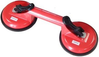 

Стеклодомкрат (присоска для стекла и плитки) RockForce RF-63404AH