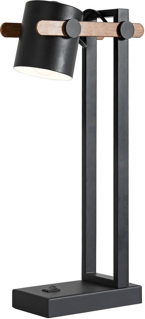 

Настольная лампа F-Promo Scandy 3004-1T