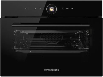 Электрический духовой шкаф KUPPERSBERG KMW 617