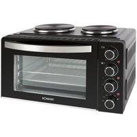 Мини-печь Bomann KK 6059 CB