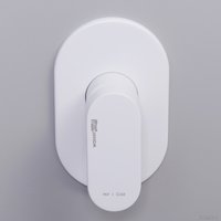 Смеситель Wasserkraft Mindel 8551