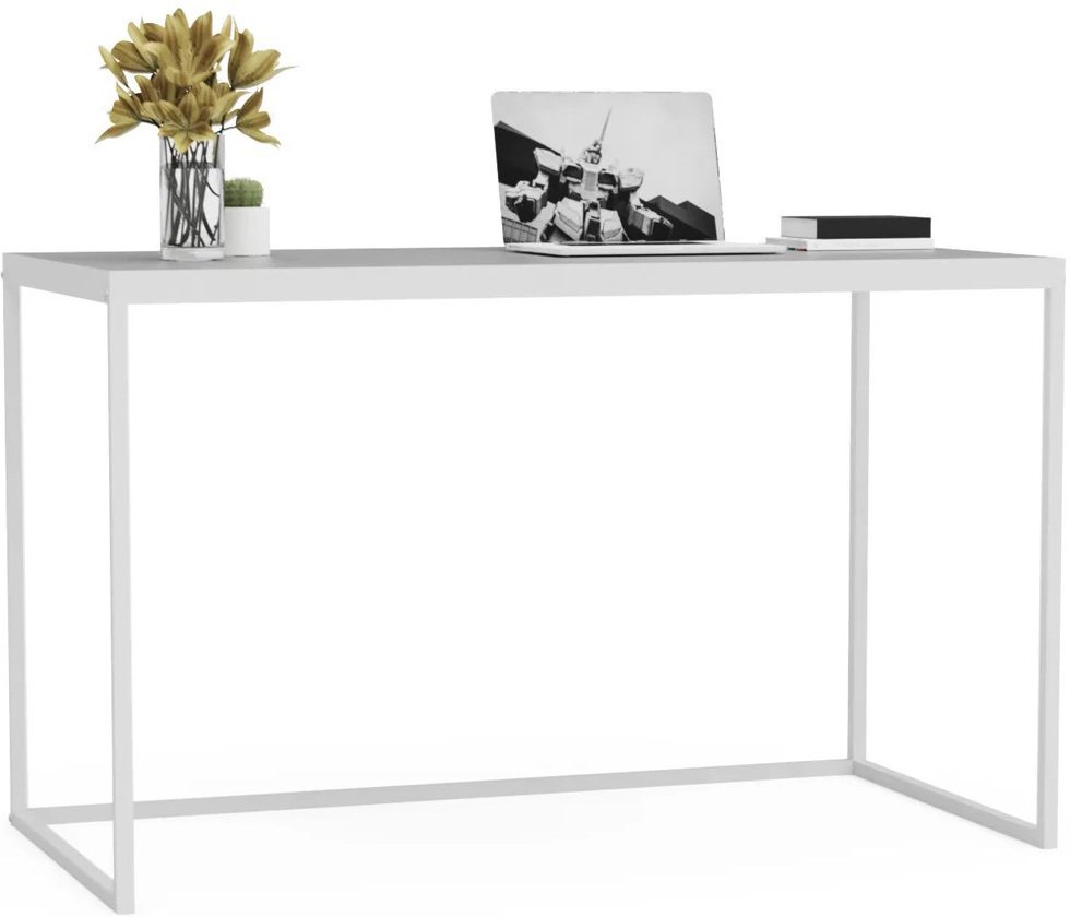 

Стол Crafto Вествуд Лофт 01 120x60x75 (белый)